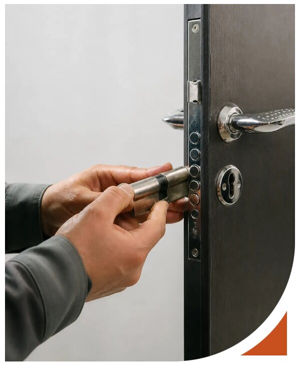 Замена замков Mul T Lock с выездом в Новокузнецке круглосуточно