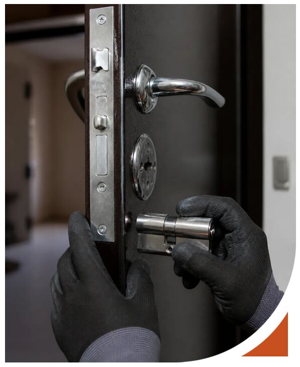 Замена замков Abloy срочно с гарантией и выездом в Новокузнецке
