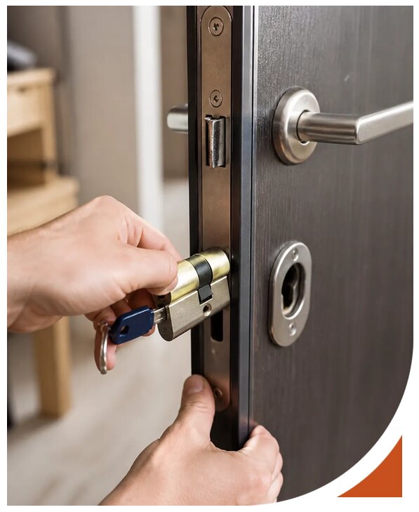 Профессиональный ремонт замков Mul T Lock с выездом в Новокузнецке