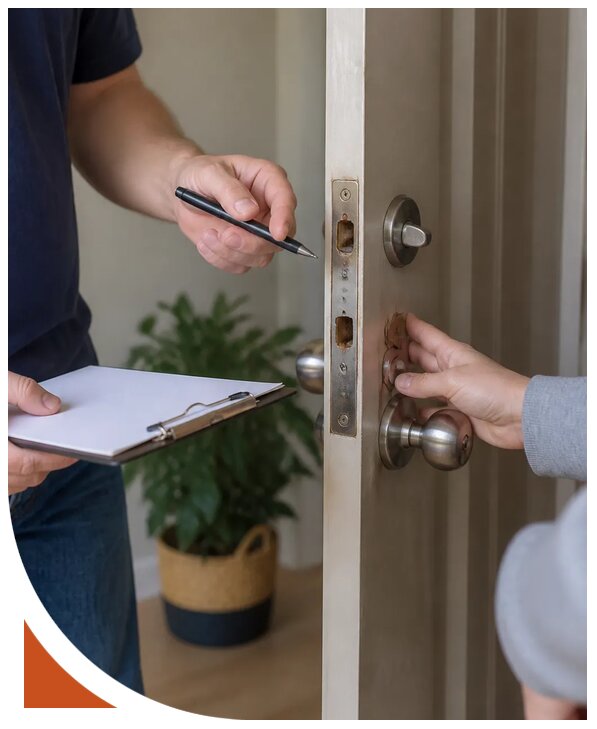 Срочный ремонт замков Abloy в Новокузнецке от 3596 р. | Разлок-Нвк